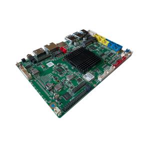 China High Performance ARM Processor Motherboard with Status Code 403 Error Message Forbidden and Server Software OpenResty wholesale