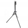 Aluminum 180cm Light Stand with Reverse Legs for Photography Ring Light,