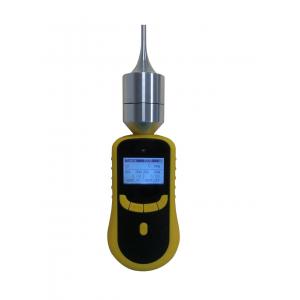 China Infrared Testing Sulfur Hexafluoride SF6 Gas Leak Detector for Gas Insulated Switchgear supplier