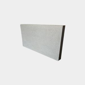 China Inorganic Thermal Insulating Board Elongation 200% Thermal Insulation Sheet supplier