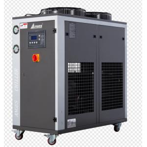 5hp R134a Industrial Air Chiller For Cnc Machine Welding Engraving