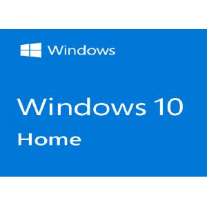 Windows 10 Home Retail Keys Global Digital License Instant Delivery No Subscription