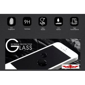 wholesale 0.33MM Right Angle Japanese Tempered glass screen protector for iphone 4/4s