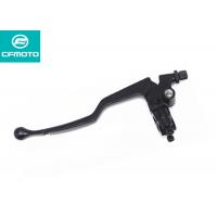 China Original Motorcycle Clutch Lever for CFMOTO 150NK, 250NK, 250SR on sale