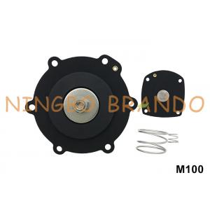 China M100 TKITM100N04 Diaphragm For TURBO Pulse Valve SQP100 SQM100 supplier