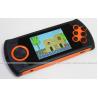 China Color Screen Firecore Portable Sega Handheld Game Player With Built In Games wholesale
