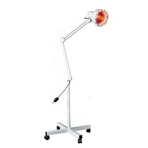 China Lámpara que magnifica industrial terapéutica física infrarroja con 8X 10X 20X Magngification supplier