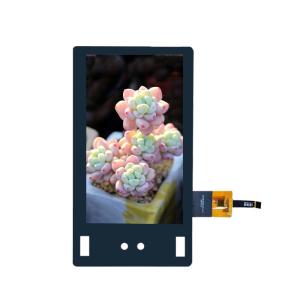 China Экран модуля дисплея LCM дюйма 240*RBG*320 панели 2,4 TFT LCD Transmissive подгонянный supplier