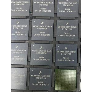 MCIMX6X3EVO10AB    BGA400   Integrated  Circuit  Chip  IC  Microcontroller  Brand  New  Original Unused