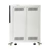 China 8-14um Environmental Testing Chamber with -55℃ to -10℃ Range wholesale