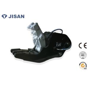 China Acessório do Pulverizer da máquina escavadora da máquina escavadora ZX200 ZX220 de Hitachi para o tipo de gerencio da venda supplier