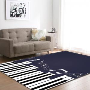 Art piano, living room,carpet, bedroom dining room, floor mat