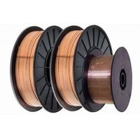 China MIG / MAG CO2 Welding Wire ER70S-6 0.8mm 0.9mm 1.0mm 1.2mm 1.6mm on sale