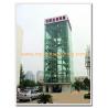 8 to 30 Levels Made in China Manufacturers Automated Smart Car Tower Parking System