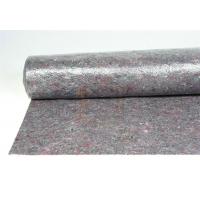 China Insulation Soundproofing Cotton Felt For Sofa Bed Mattress on sale
