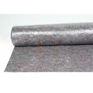 China Insulation Soundproofing Cotton Felt For Sofa Bed Mattress supplier