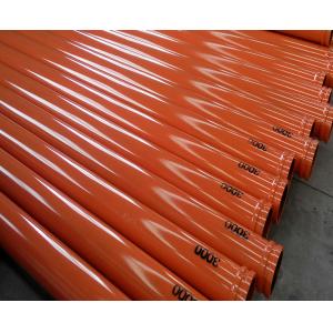 China DN125 Concrete Pump Hose Pipe For SANY Zoomlion  XCMG Putzmeister Schwing supplier