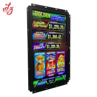 China 32 Inch bayIIy Games Touch Screen 3M ELO IR Touch Screen Monitor For IGS Fire Linke WMS POG Gaming Machine on sale