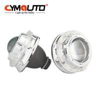 China OEM HID Bi Xenon Lens Kit 6000k 3 Inch And C10 Projector Shroud on sale
