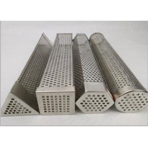 China 2-635mesh Y Strainer Replacement Screen Pipe Strainer Mesh Multilayers supplier