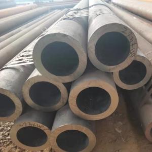 China Thick Wall Hydraulic Cylinder Steel Tube Mild ASTM A519 DIN2391-2 500mm OD supplier