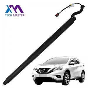 China Silver Power Lift Gate Swift Lift Speed 1m/S For Efficient Lift Nissan Murano 2015-2020 905605AA1A supplier