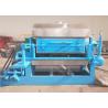 380v 3000p/H Paper Egg Tray Making Machine 0.025t/H Water Paper Consume