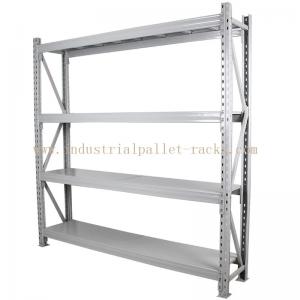 China 1200kg Loading Capacity Metal Storage Shelves For WMS System supplier