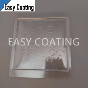 Optistar CG06 CG07 controller front plate protective cover plastic clear colour 1004426