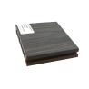 China FSC WPC Wood Plastic Composite Decking WPC Solid Decking 150X25mm wholesale