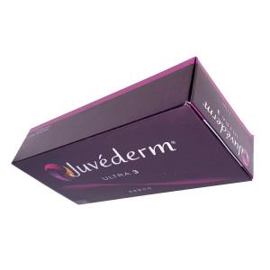 Juvederm Ultra 4 Dermal Filler Hyaluronic Acid Injections For Lips