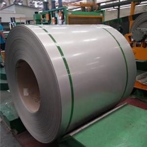 Diameter 0.3-5mm Stainless Steel Strip Coil For High Temperature Environments