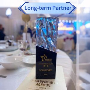 China 10M 10GbE U/UTP Ethernet Patch Cord for High-Density Network Installations wholesale