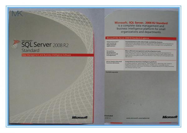 Lifetime Microsoft Windows Server 2008 R2 With English Version Window Server