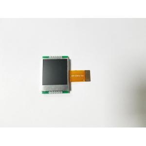 ST7735 1.44 Inch Sunlight Readable LCD , 400cd/M2 High Brightness LCD Display