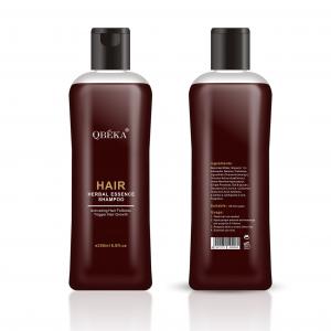 China Herbal Effective Hair Spray,Hair Growth Oil Anti Hair Loss Liquid Hair Treatment ODM OEM Service supplier