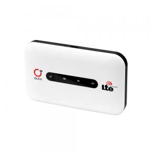 China Unlock Pocket 3G 4G MIFI Wifi Router With Sim Card Slot High Speed OEM supplier