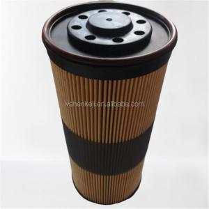 China Large Flow Hydraulic Oil Filter Element FBO-14 Water Separator 60338 supplier