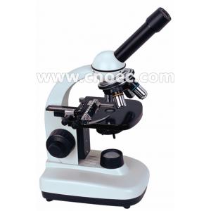 Student Biological Microscope With Blue & Green Filter A11.1002