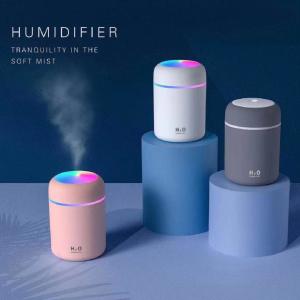 China Drop shipping Warm Mist Humidifiers China Air Moisturizer China Home Air Drop shipping Humidifier supplier