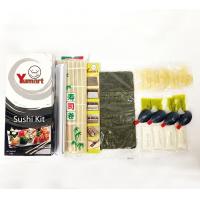 China 4 People Custom Design Logo Sushi Making Set For Home Kitchen on sale