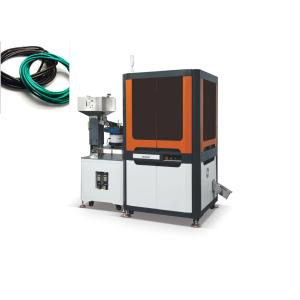 China Intelligent Visual Inspection Machine To Check Close Crack Detection wholesale