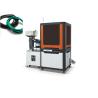 China Intelligent Visual Inspection Machine To Check Close Crack Detection wholesale