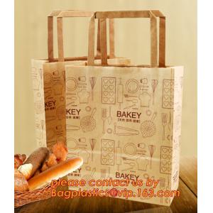 China paper shopping bag, kraft recycled shopping bag, wholesale paper shopping bag with logo, Luxury Retail Paper Shopping Ba supplier