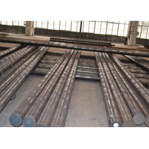 China hot sale alloy spring steel round bar SUP6 ASTM9620 55Si2Mn for small order supplier