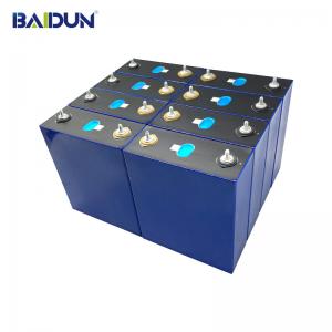 China RV Solar Energy Storage Lithium Iron Phosphate Battery 6000 Times supplier