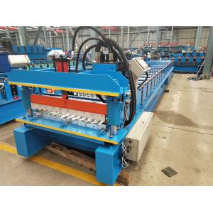China Swiss Panel CZ Purlin Roll Forming Machine Smooth Surface  20-30 GA Thickness supplier