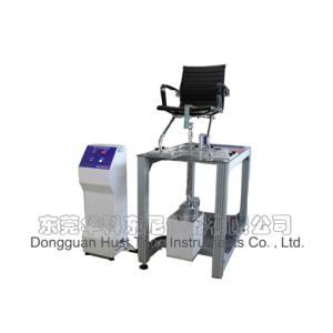 China EN 1022:2018 Chair Seat Stability Testing Machine supplier