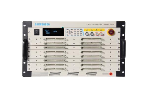 Wire Harness Tester Harness Continuity Tester 1024P / 512P