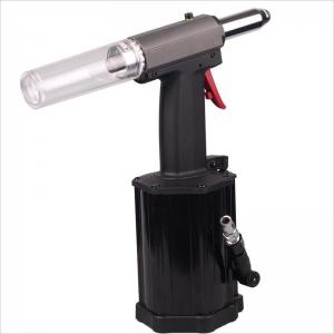 China Pneumatic Hydraulic Rivet Tool Air Riveter For 4.0-6.4mm Blind Rivets supplier